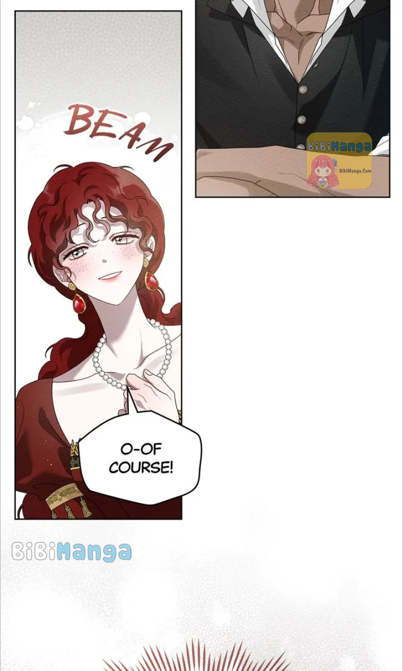 Read Under The Oak Tree Manga Online