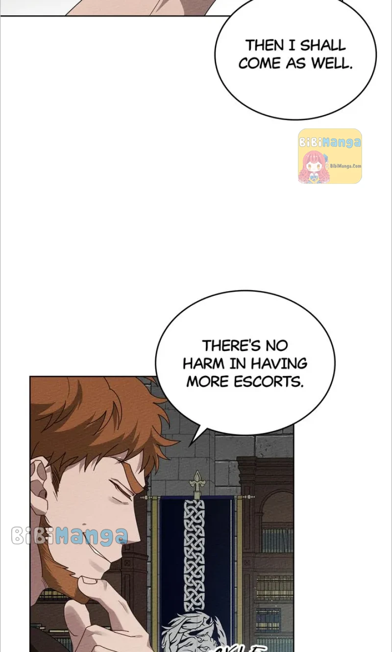 Read Under The Oak Tree Manga Online