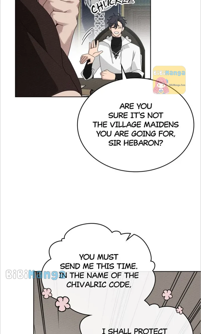 Read Under The Oak Tree Manga Online