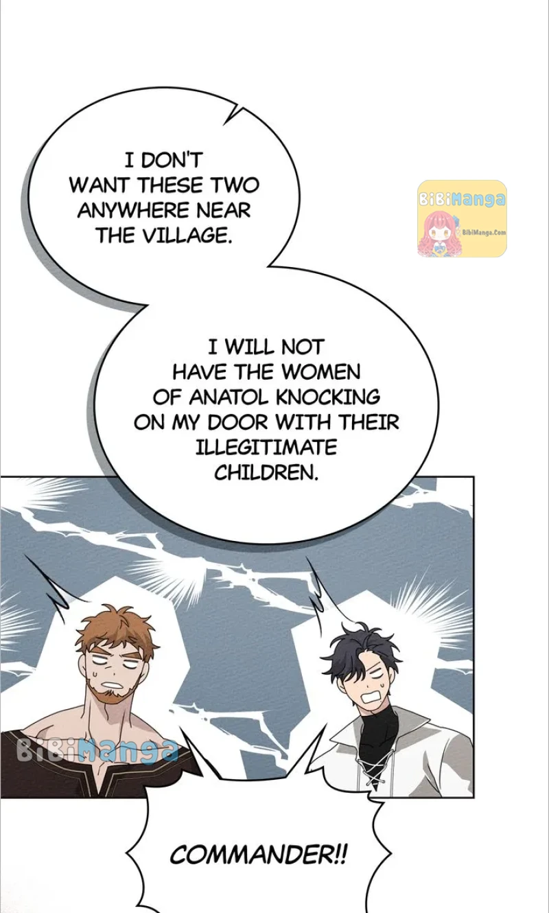 Read Under The Oak Tree Manga Online