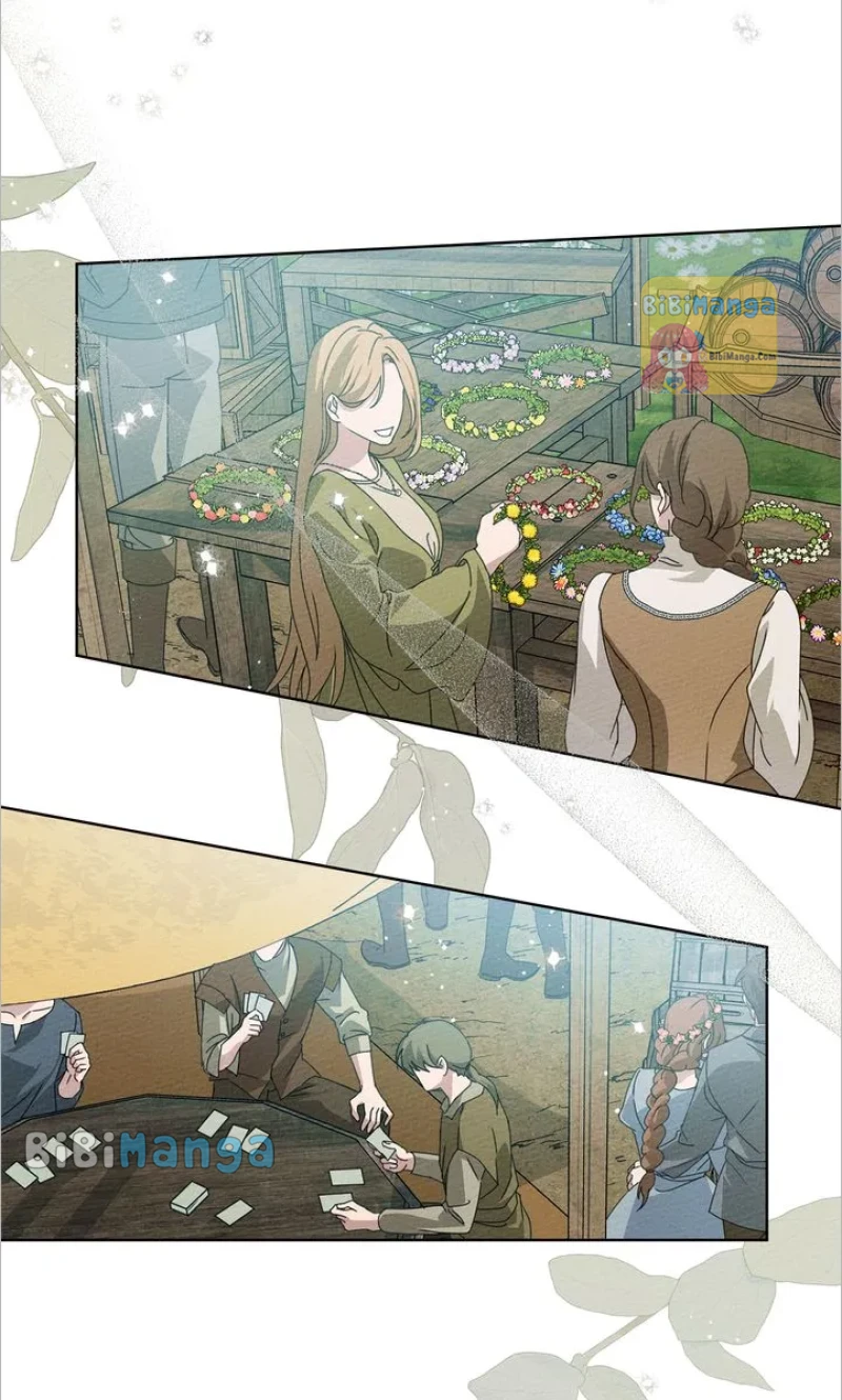 Read Under The Oak Tree Manga Online