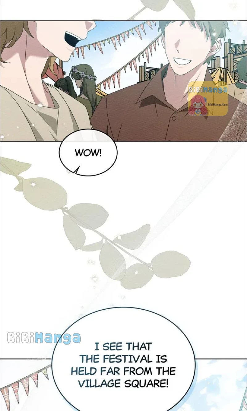 Read Under The Oak Tree Manga Online