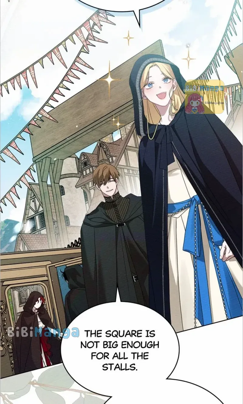 Read Under The Oak Tree Manga Online