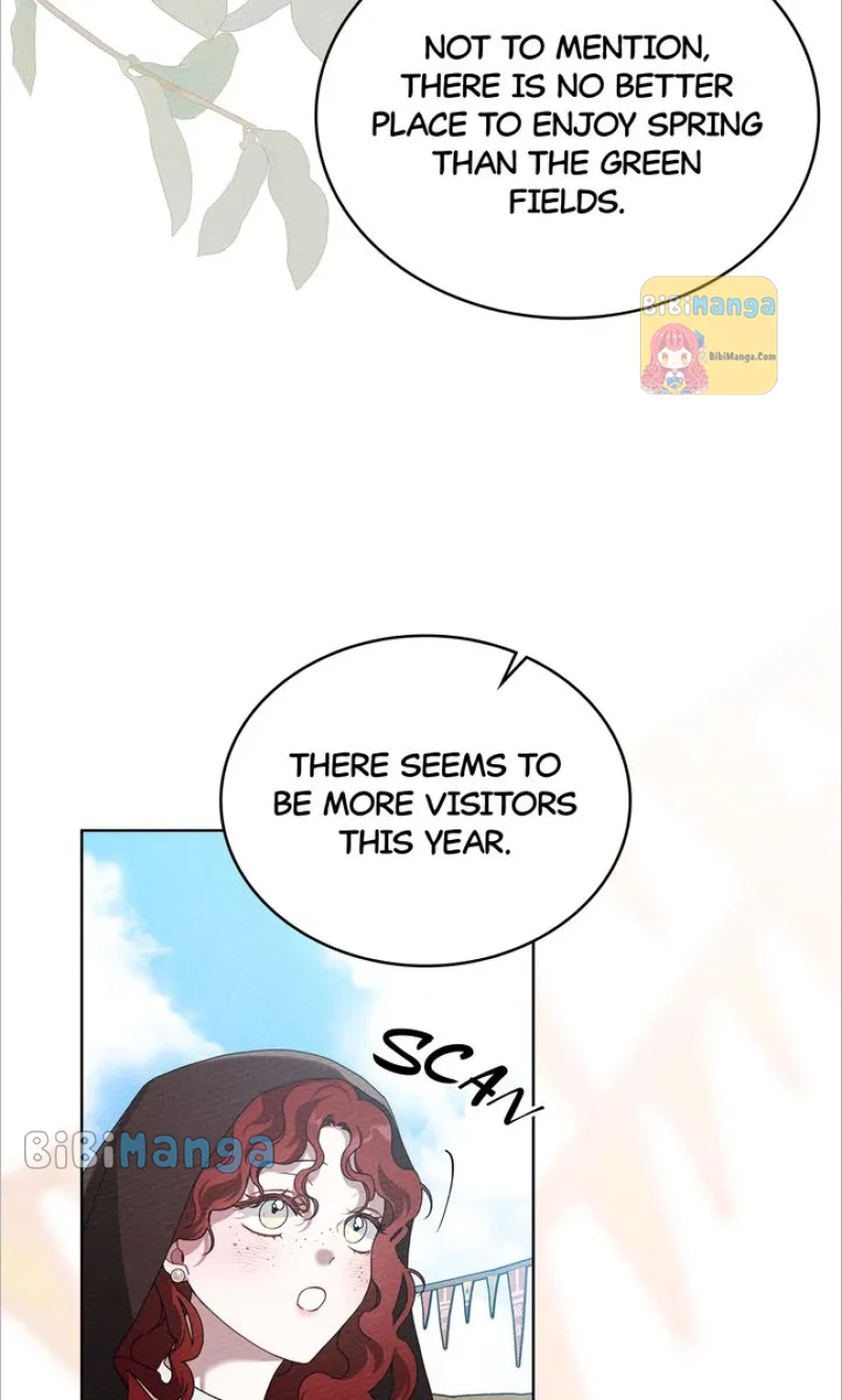 Read Under The Oak Tree Manga Online