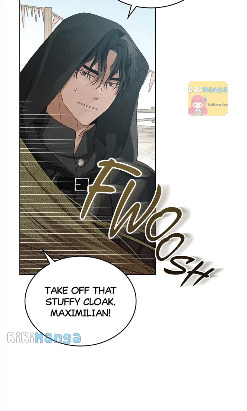 Read Under The Oak Tree Manga Online