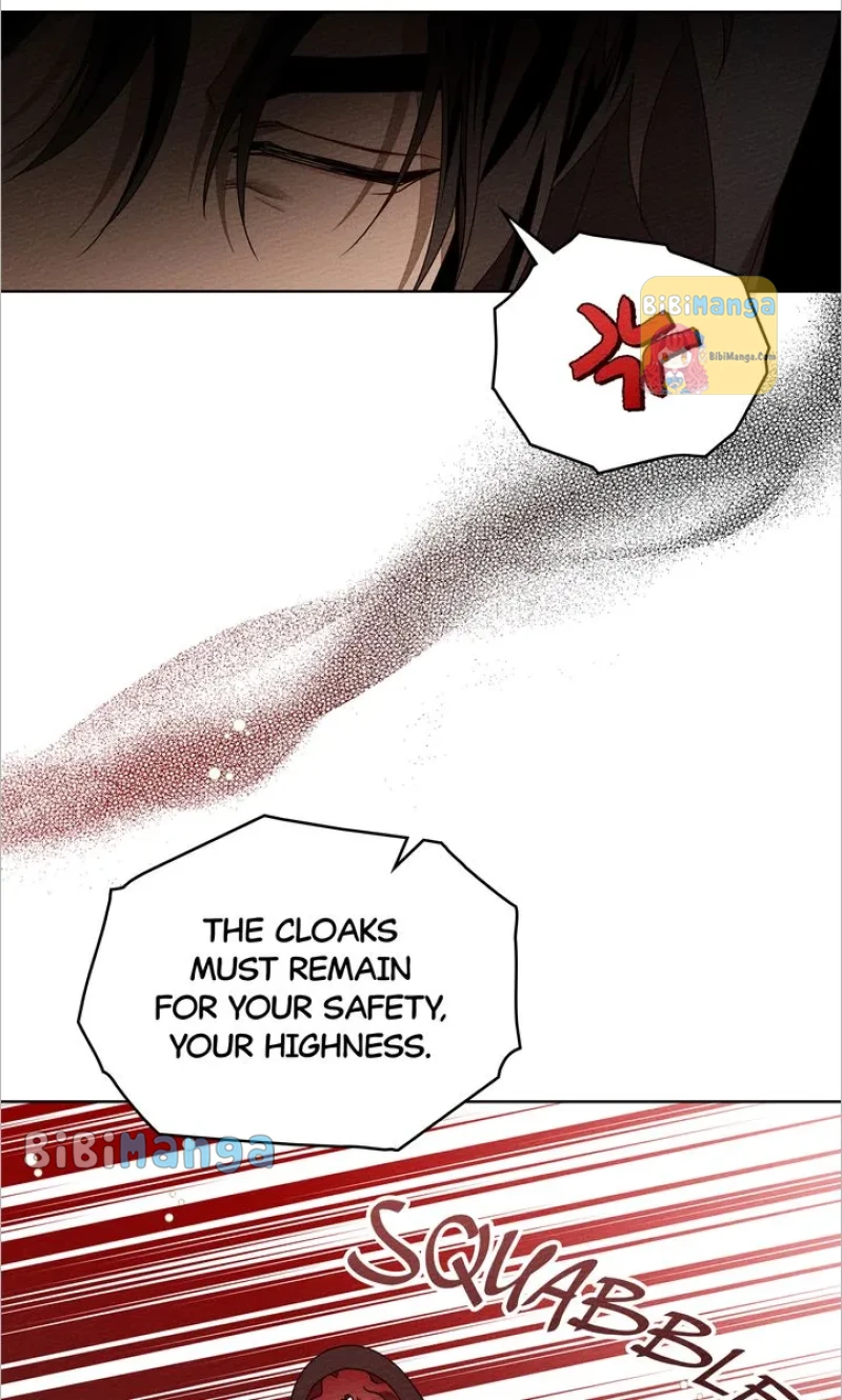 Read Under The Oak Tree Manga Online