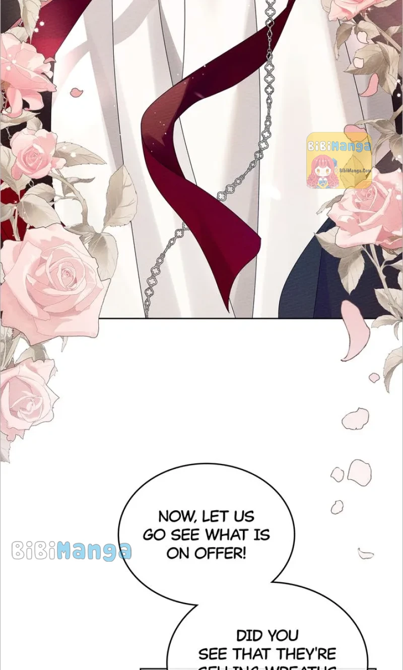 Read Under The Oak Tree Manga Online