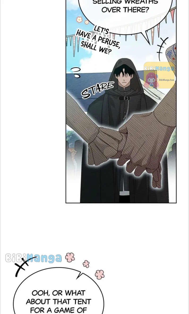 Read Under The Oak Tree Manga Online