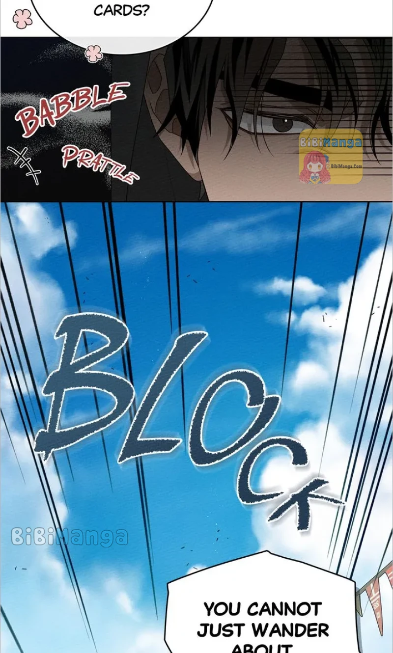 Read Under The Oak Tree Manga Online