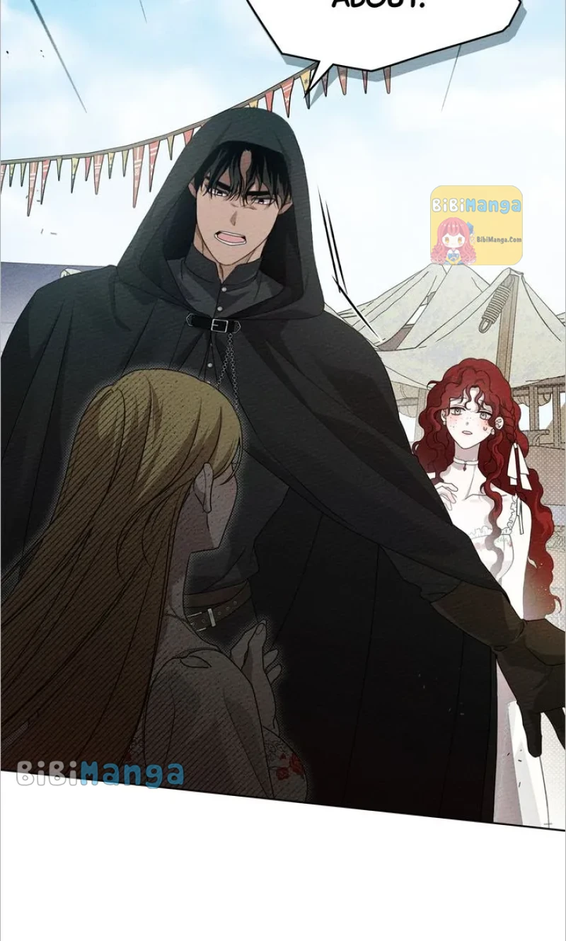 Read Under The Oak Tree Manga Online