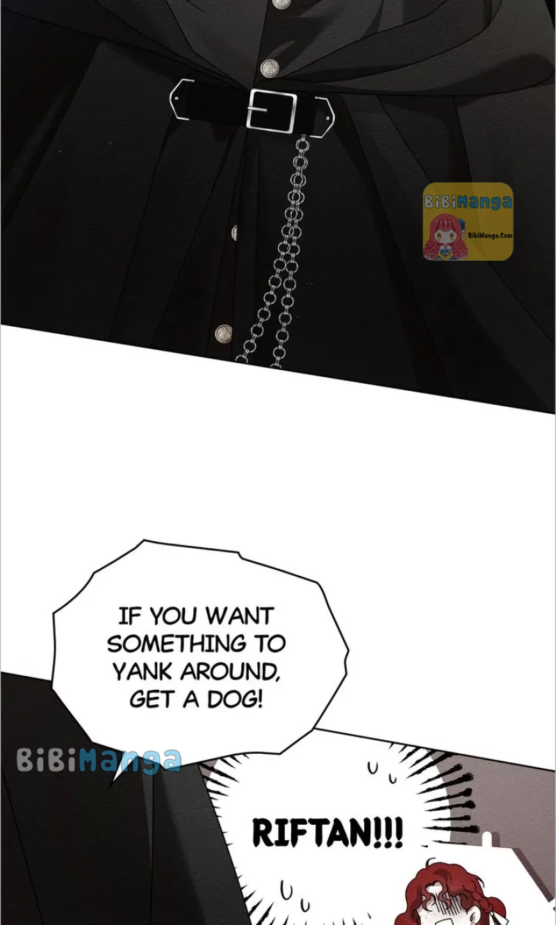 Read Under The Oak Tree Manga Online