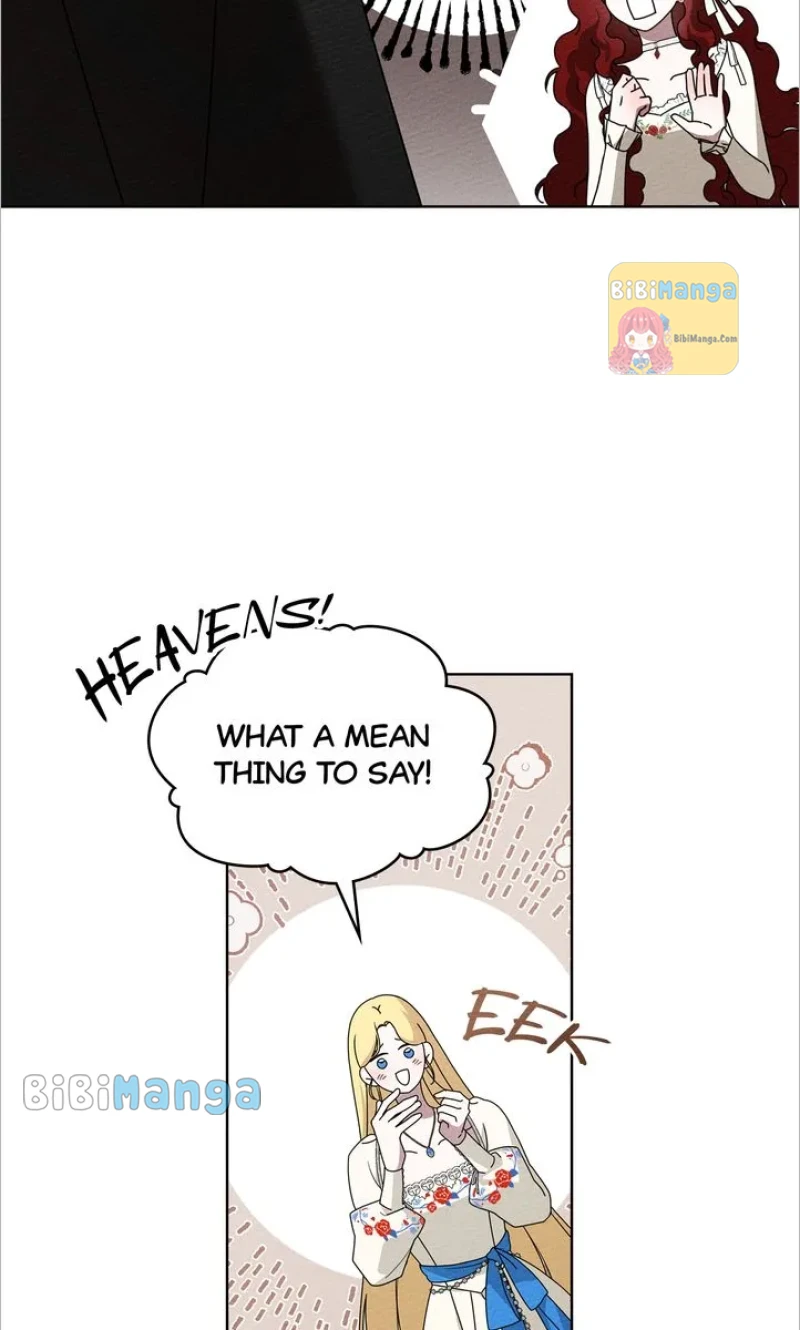 Read Under The Oak Tree Manga Online