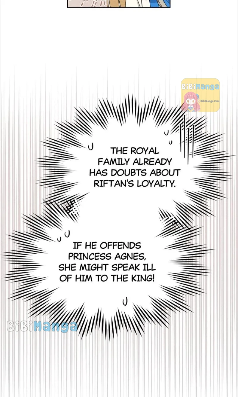 Read Under The Oak Tree Manga Online