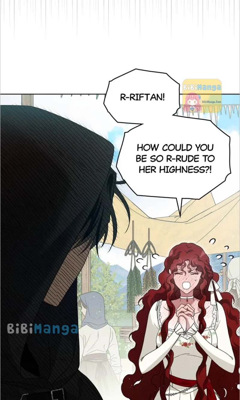 Read Under The Oak Tree Manga Online