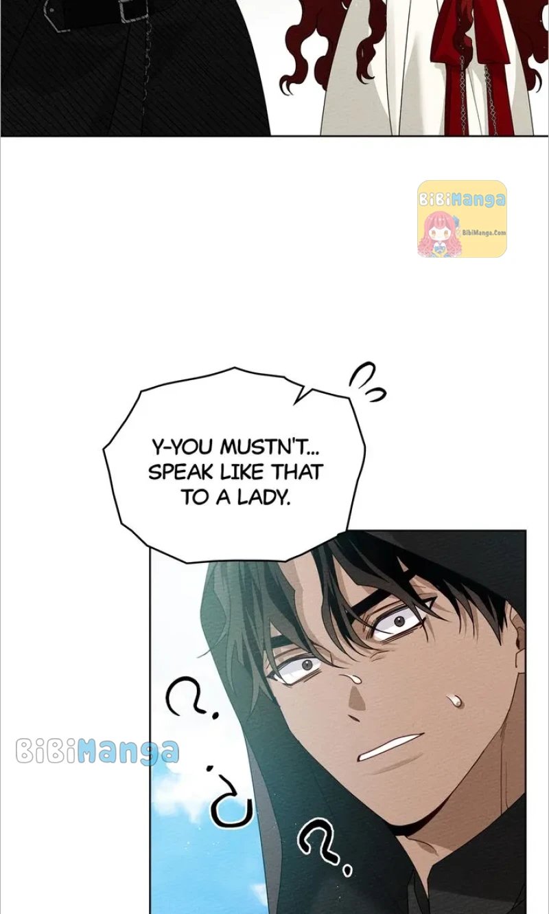 Read Under The Oak Tree Manga Online