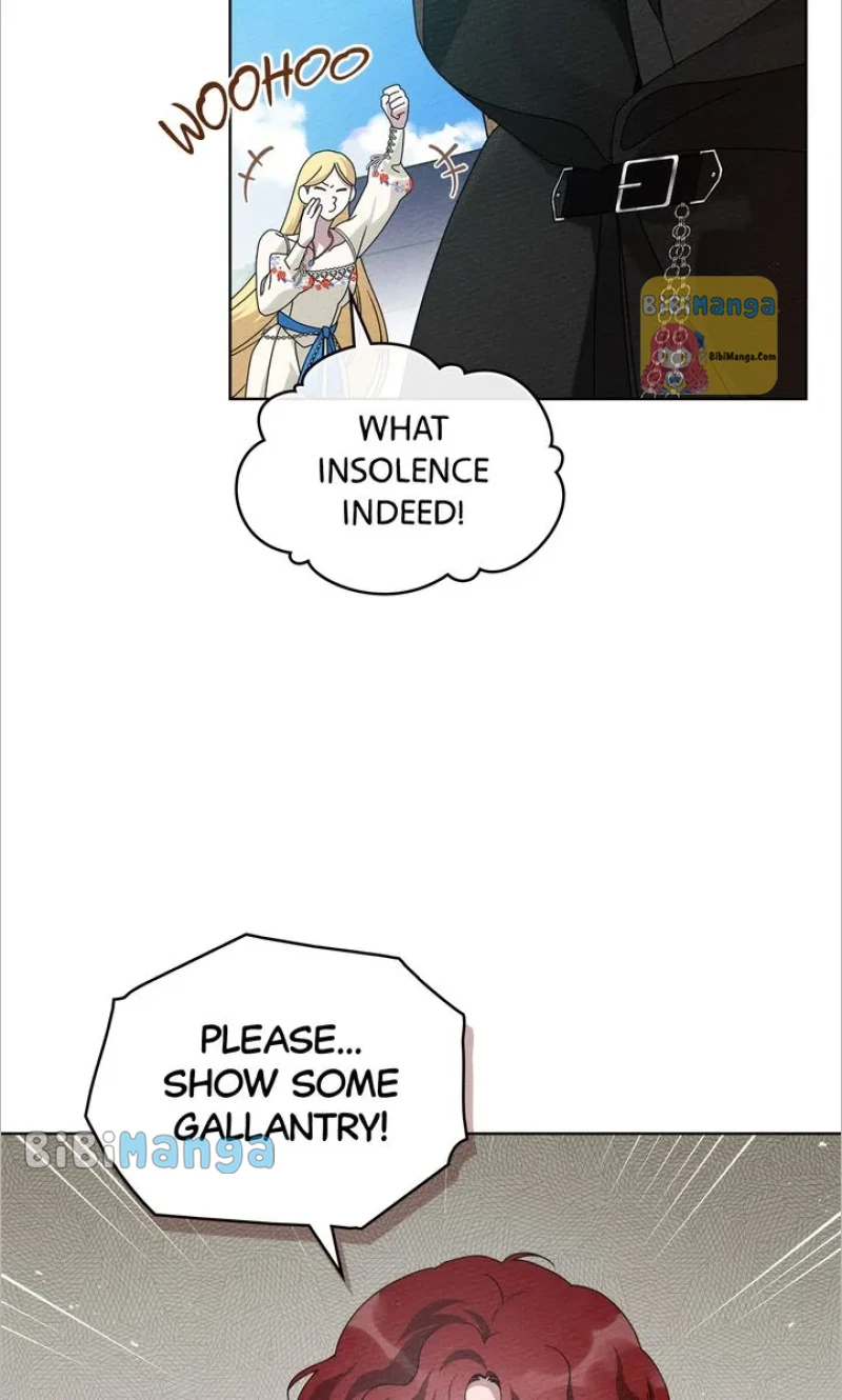 Read Under The Oak Tree Manga Online