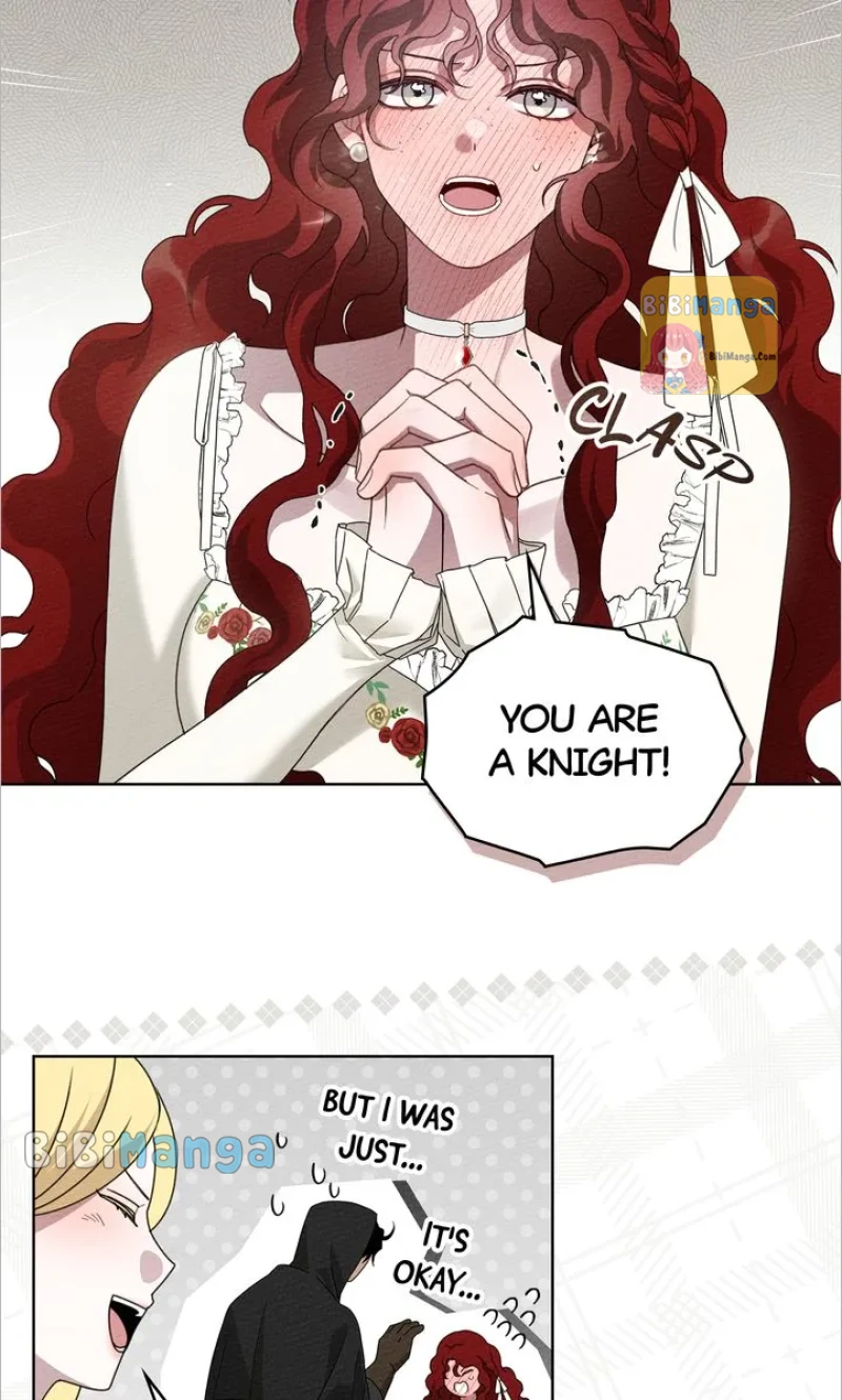 Read Under The Oak Tree Manga Online