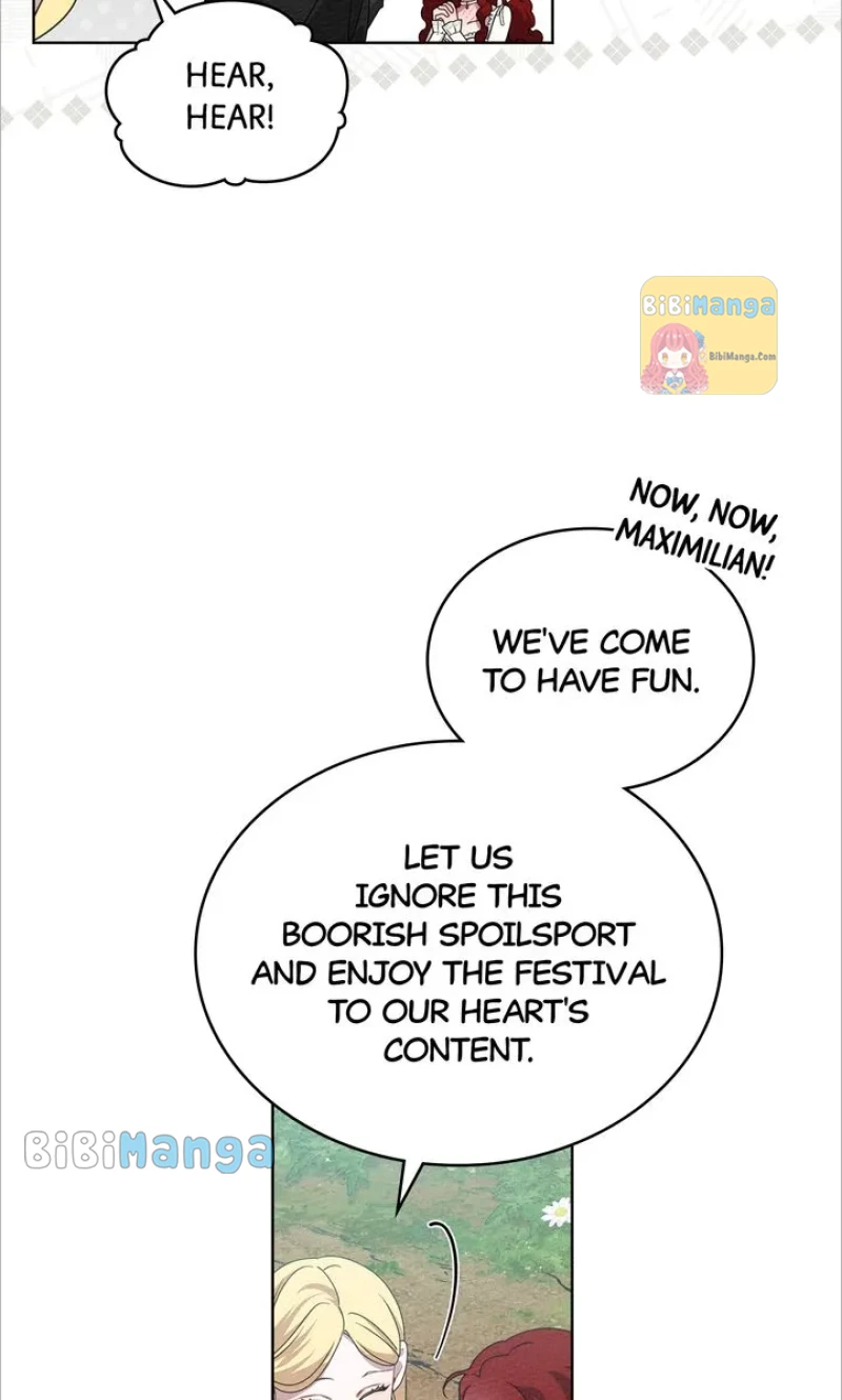 Read Under The Oak Tree Manga Online