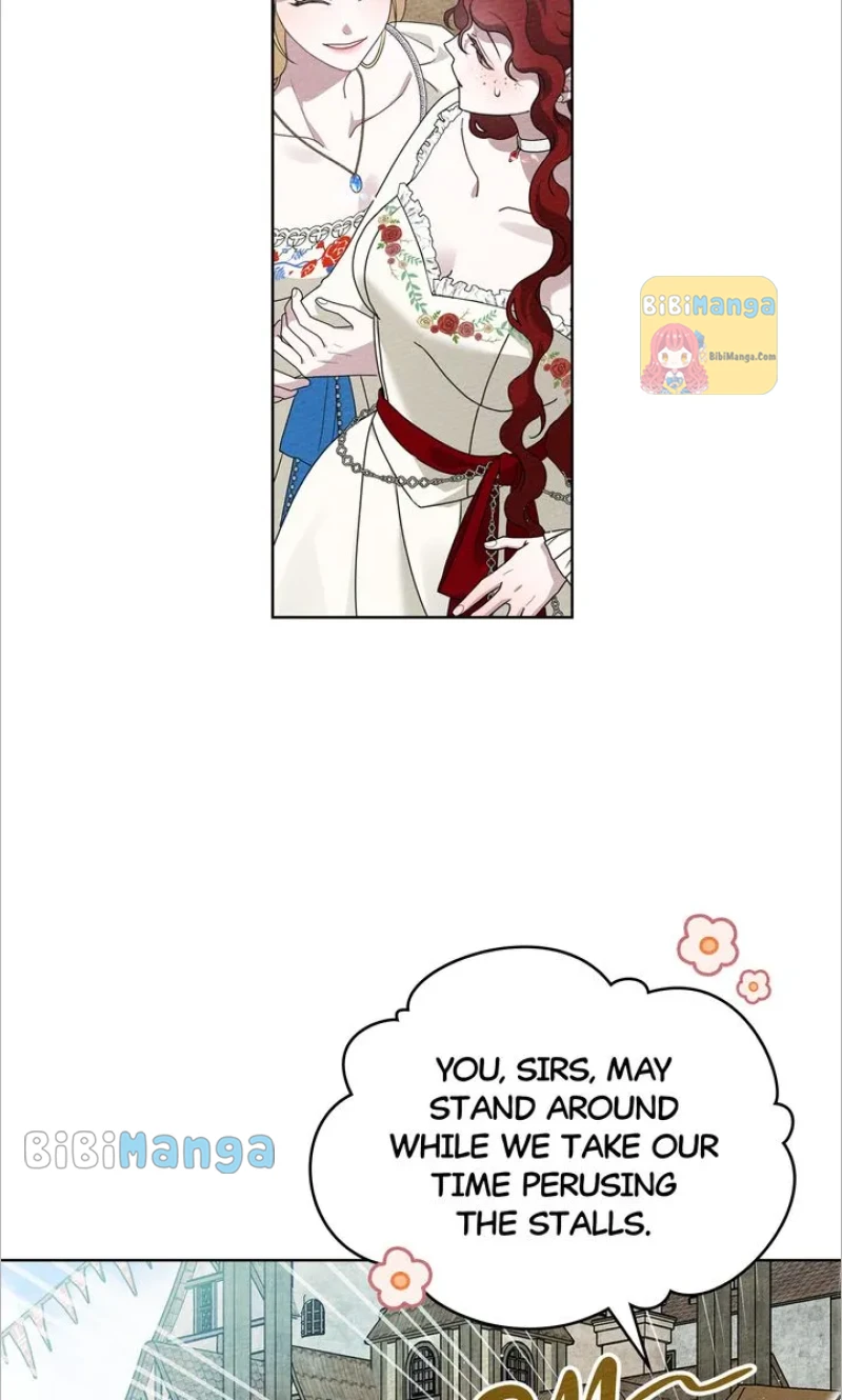 Read Under The Oak Tree Manga Online