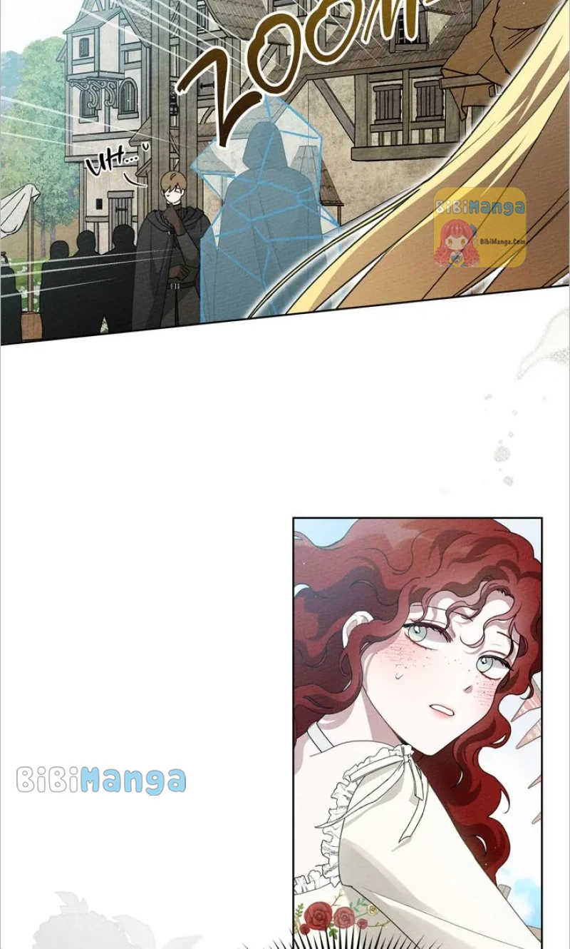 Read Under The Oak Tree Manga Online