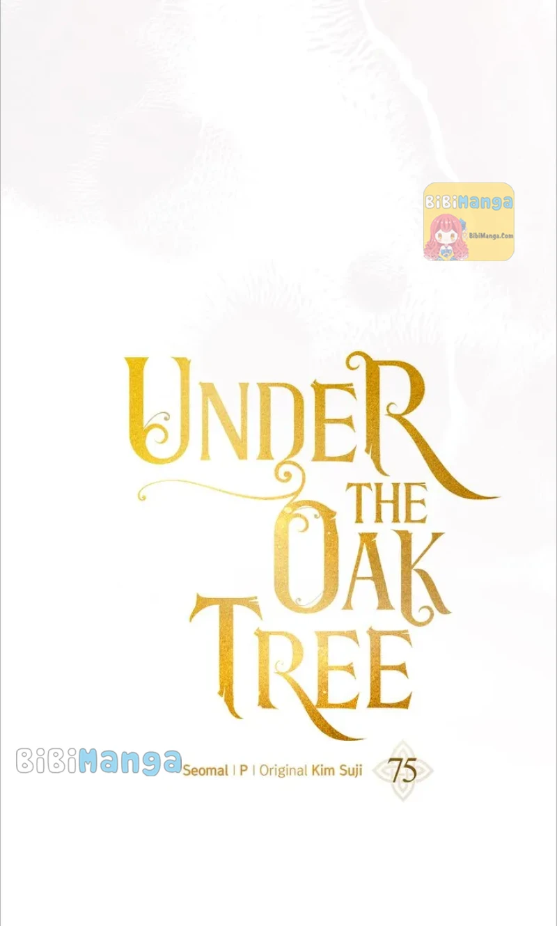Read Under The Oak Tree Manga Online