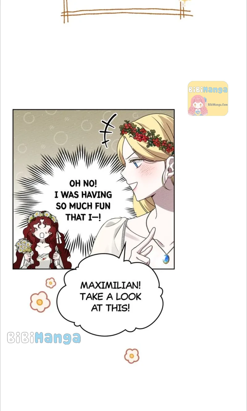 Read Under The Oak Tree Manga Online