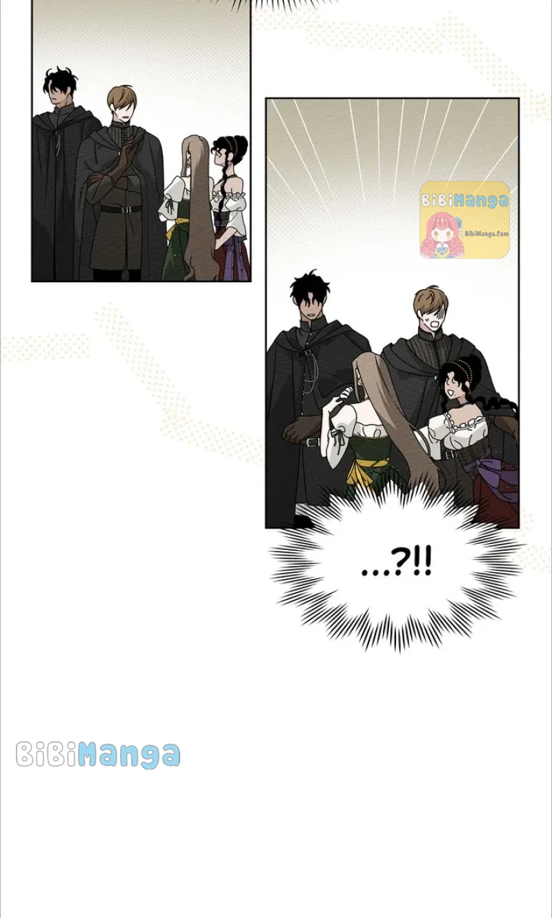 Read Under The Oak Tree Manga Online