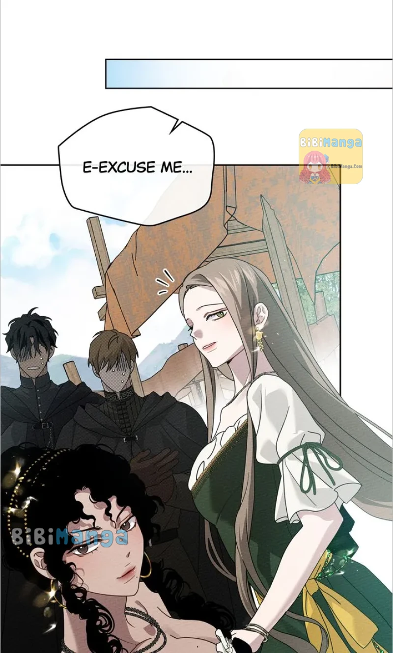 Read Under The Oak Tree Manga Online