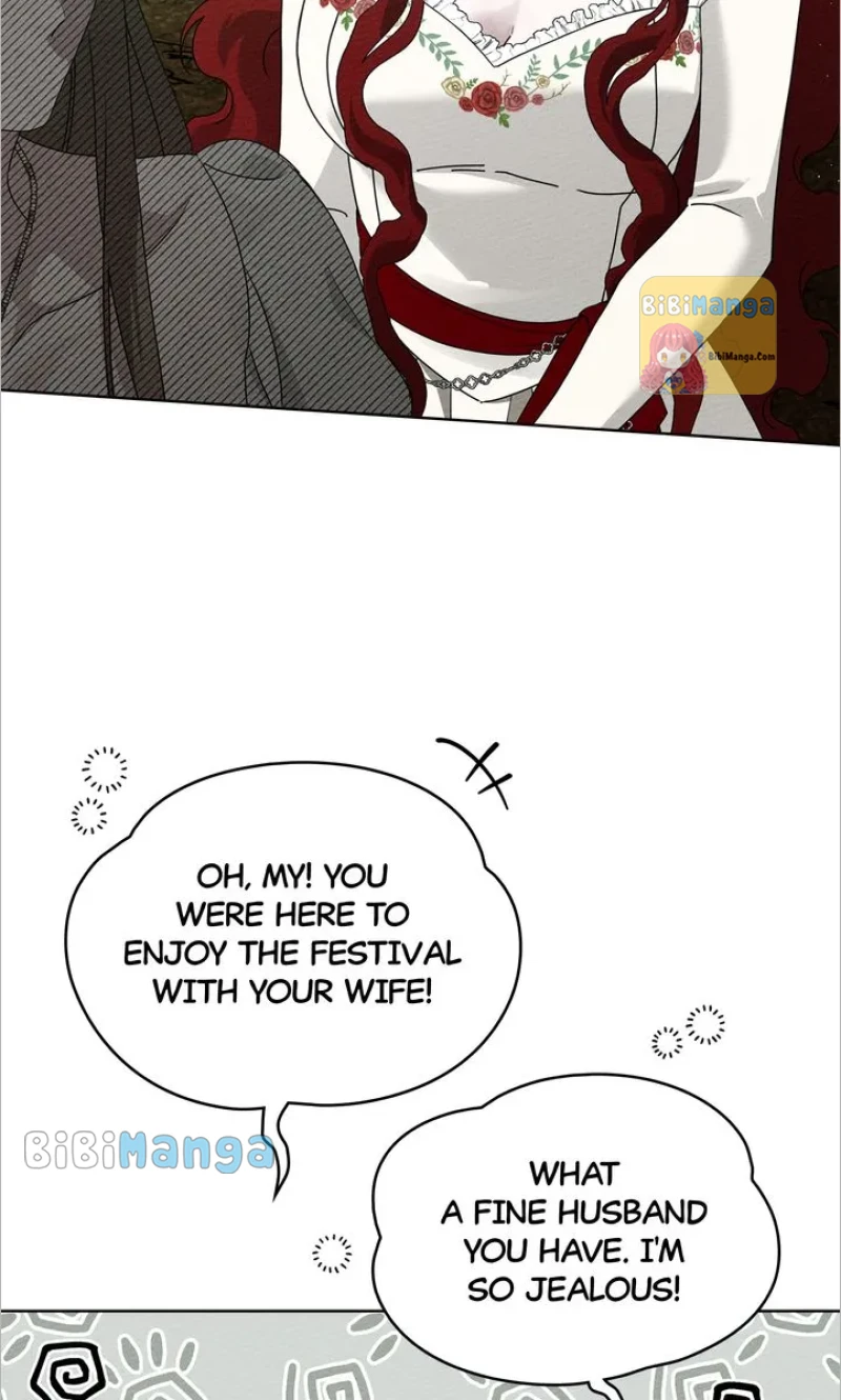 Read Under The Oak Tree Manga Online