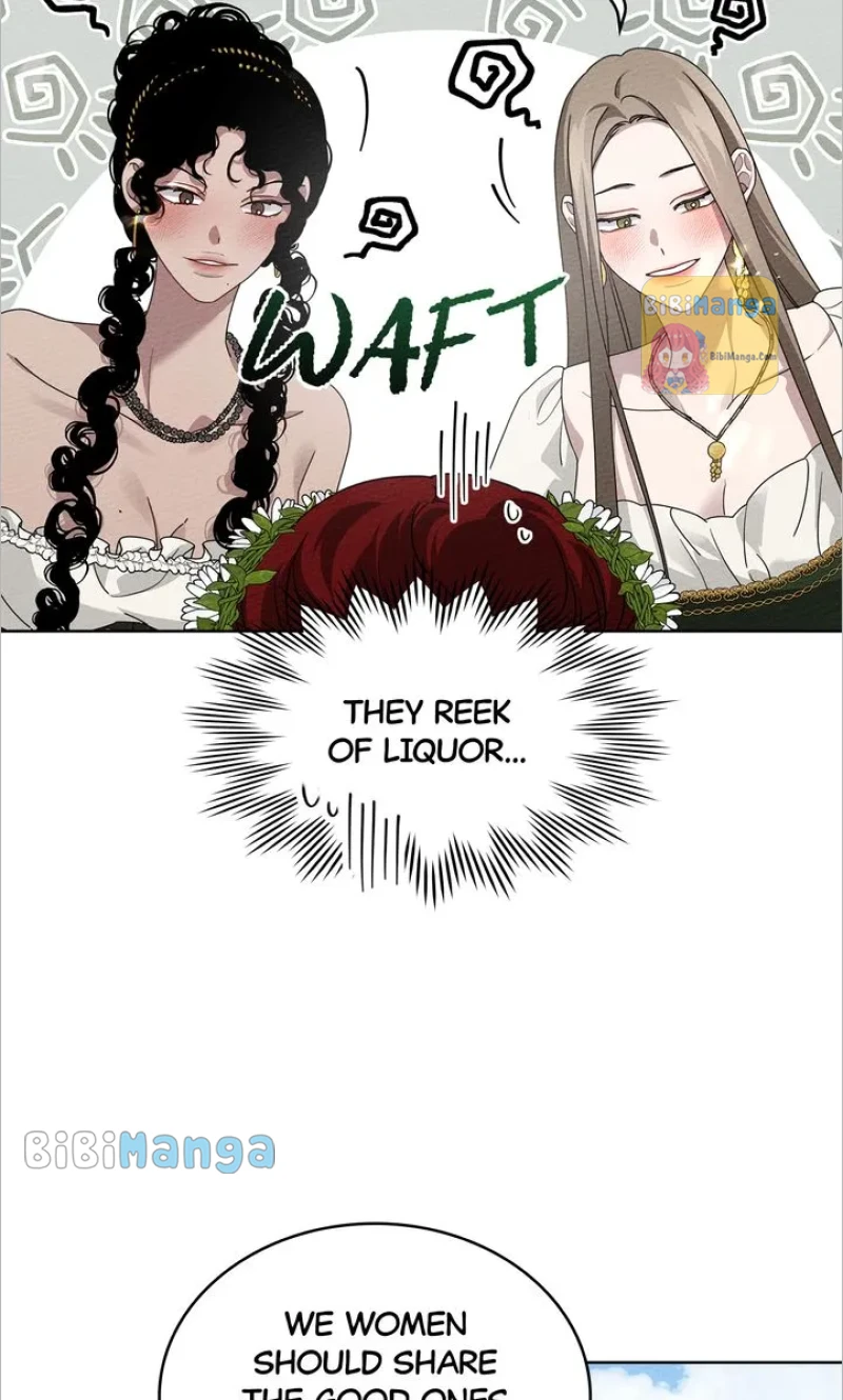 Read Under The Oak Tree Manga Online