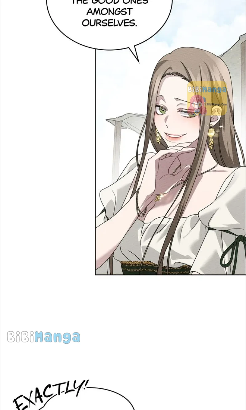 Read Under The Oak Tree Manga Online