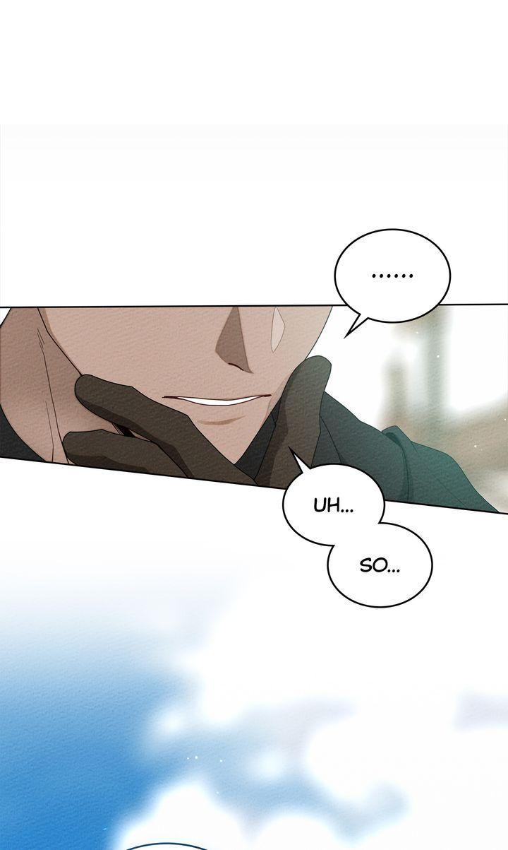 Read Under The Oak Tree Manga Online