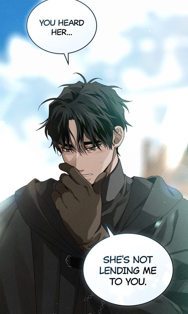 Read Under The Oak Tree Manga Online