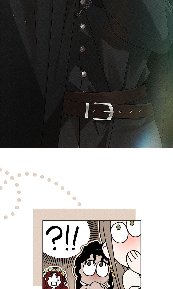 Read Under The Oak Tree Manga Online