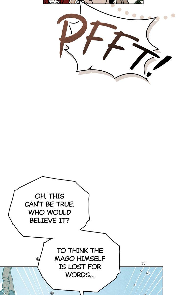 Read Under The Oak Tree Manga Online