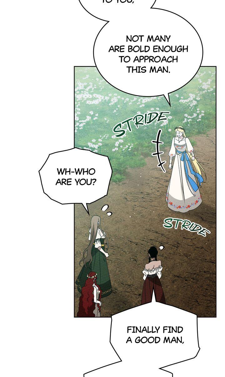 Read Under The Oak Tree Manga Online