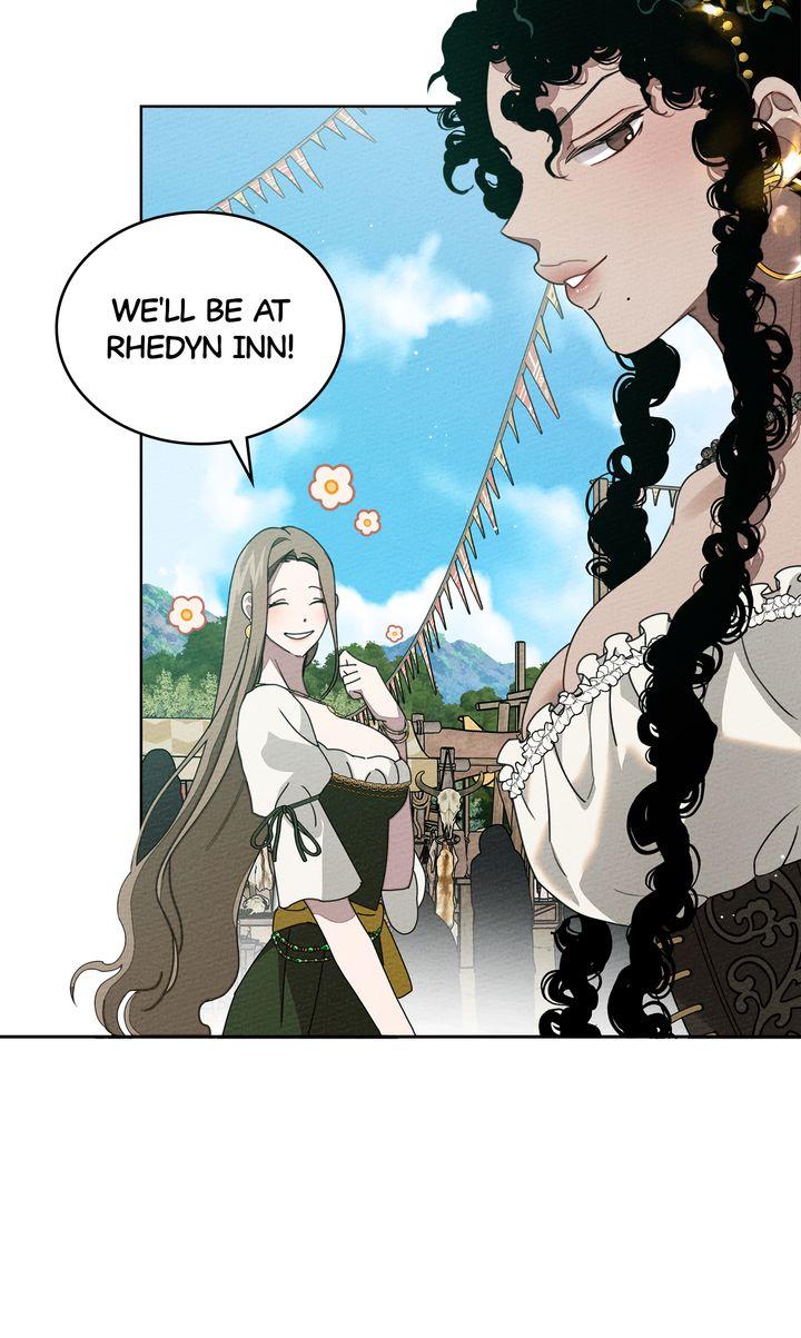 Read Under The Oak Tree Manga Online