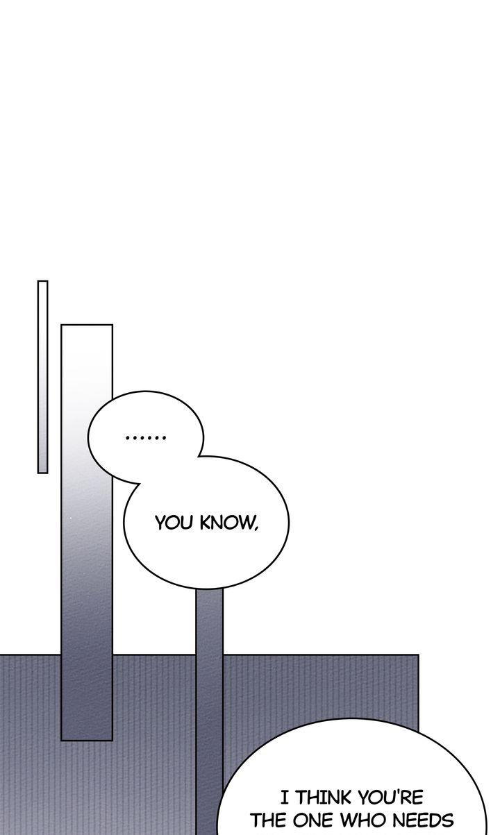 Read Under The Oak Tree Manga Online