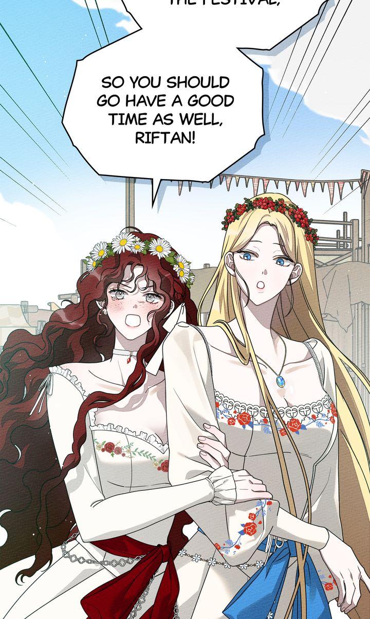 Read Under The Oak Tree Manga Online