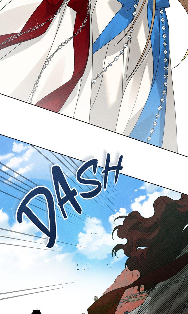 Read Under The Oak Tree Manga Online