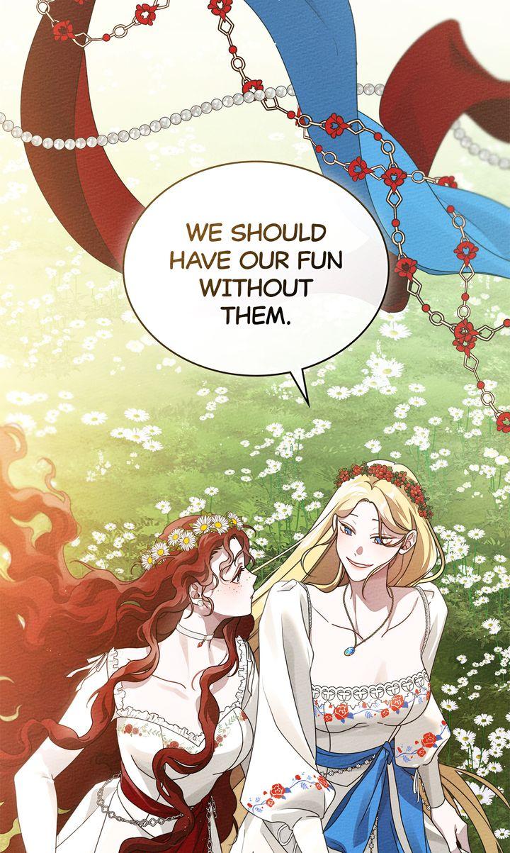 Read Under The Oak Tree Manga Online