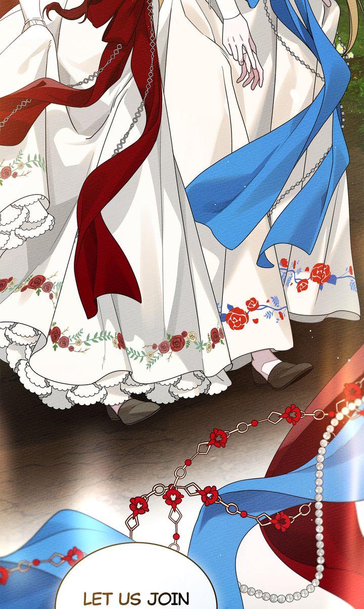 Read Under The Oak Tree Manga Online