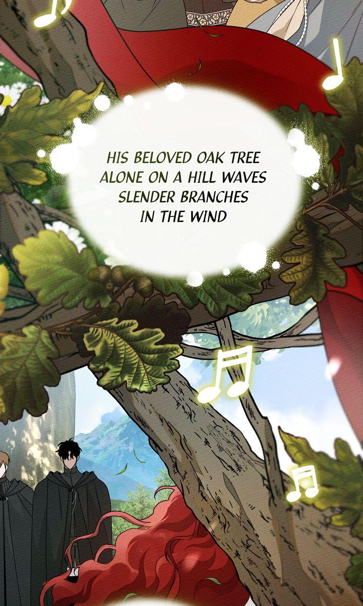Read Under The Oak Tree Manga Online
