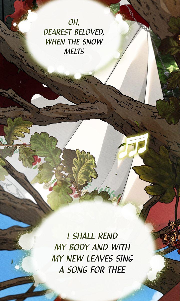 Read Under The Oak Tree Manga Online