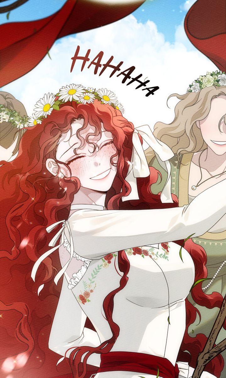 Read Under The Oak Tree Manga Online