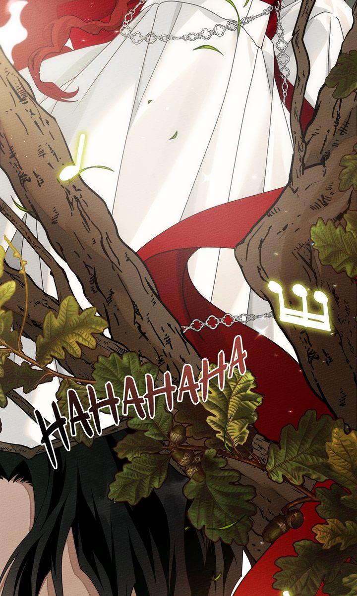 Read Under The Oak Tree Manga Online