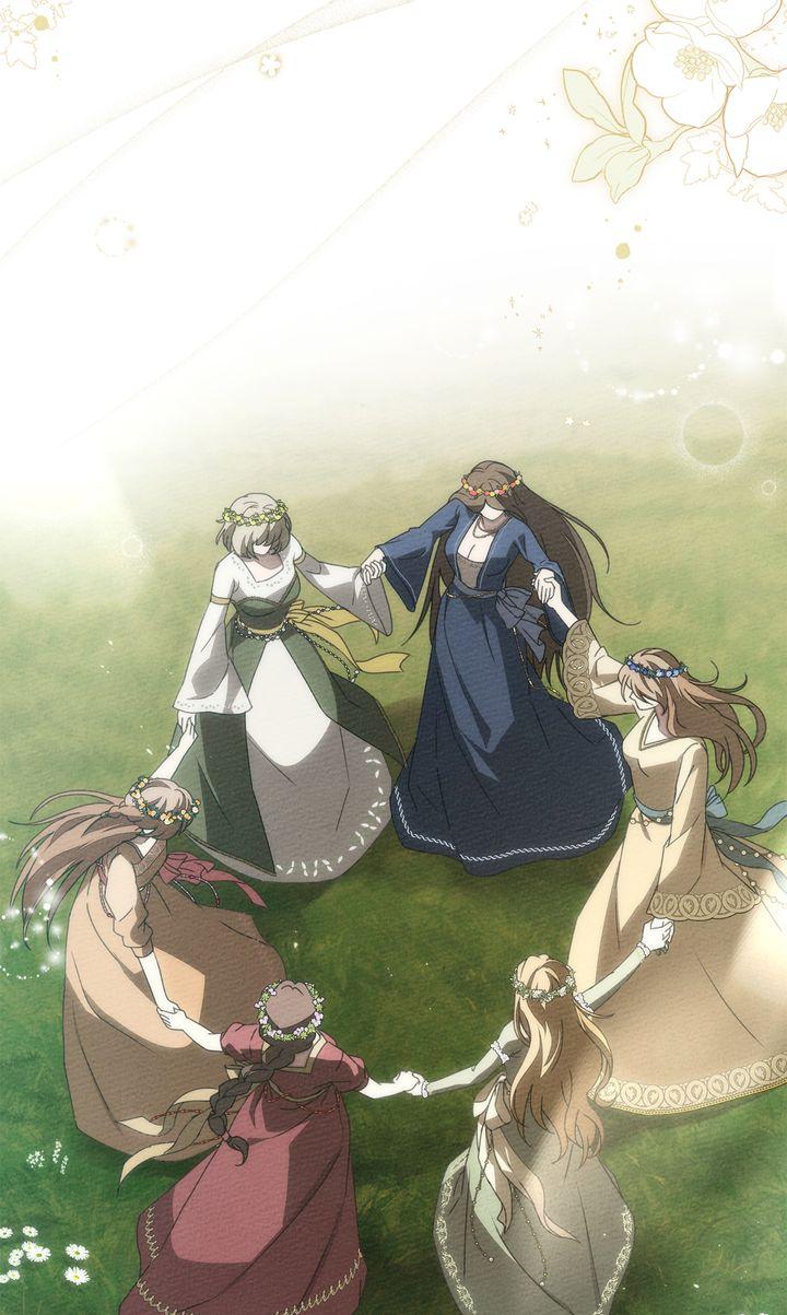 Read Under The Oak Tree Manga Online