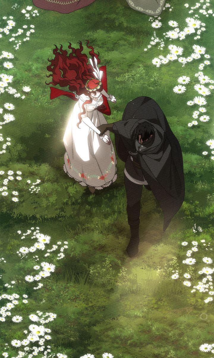 Read Under The Oak Tree Manga Online