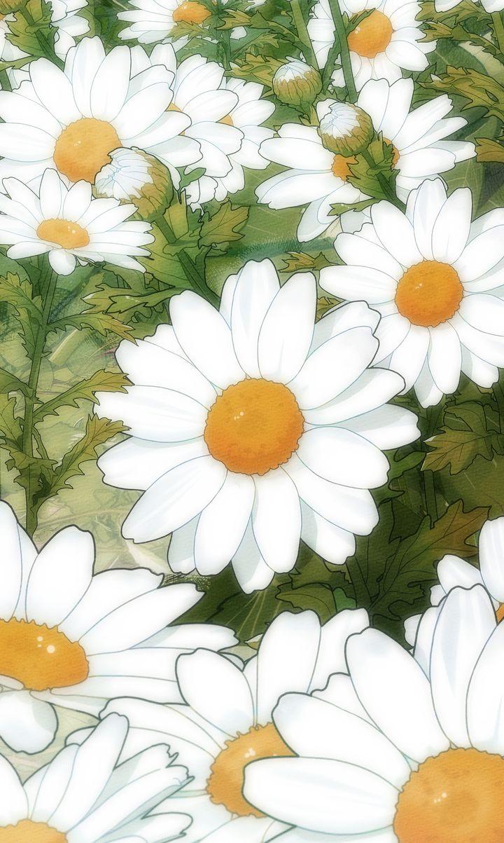 Read Under The Oak Tree Manga Online