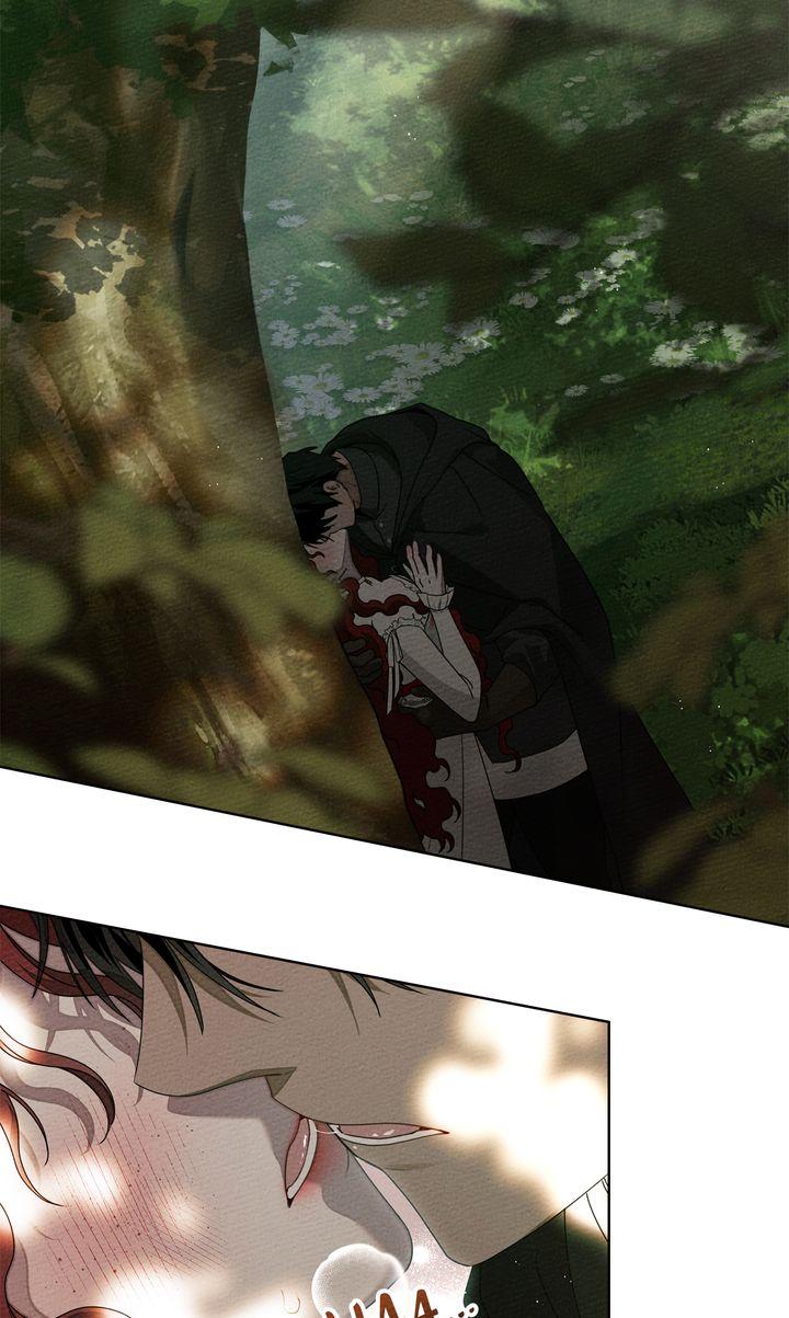 Read Under The Oak Tree Manga Online